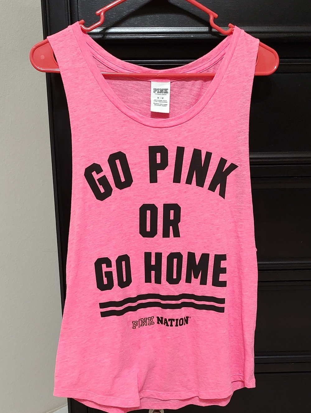 PINK Victoria's Secret, Tank Top, Medium